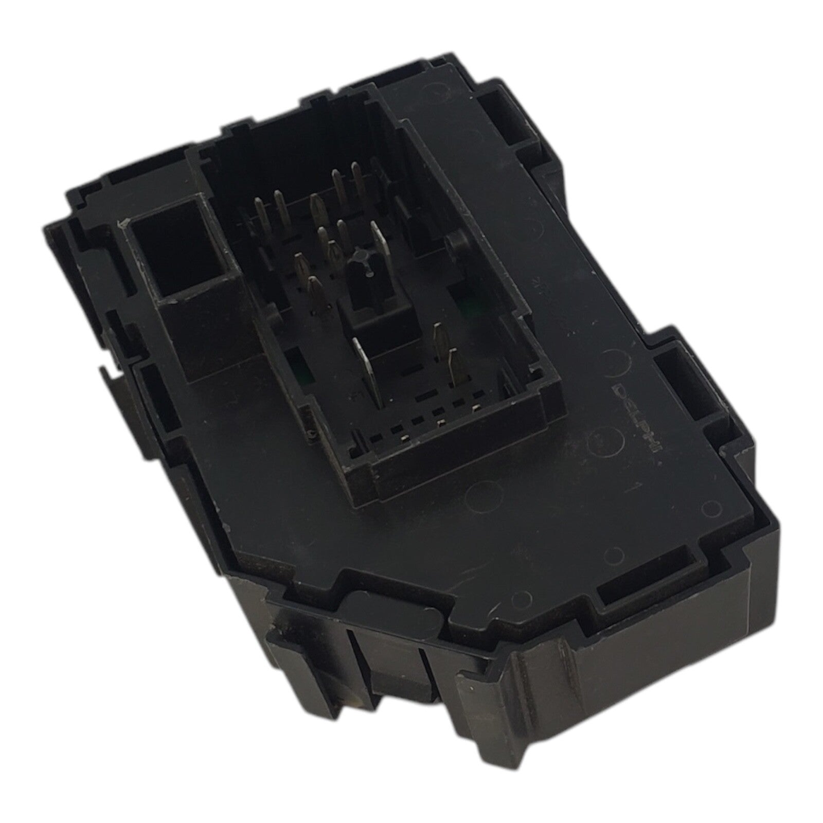 08-09 Chevy Silverado Tahoe Suburban Dash Interior Fuse Box S58 15174621_03