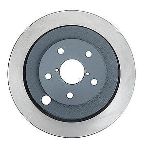 2006-2014 Subaru B9 Tribeca/Tribeca Rear Disc Brake Rotor