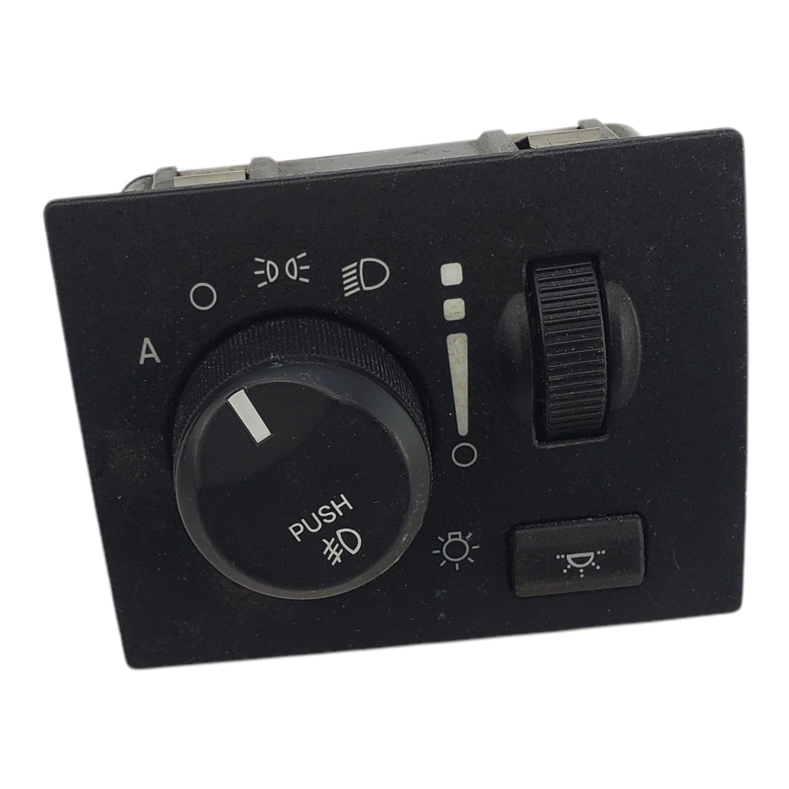 08-10 Dodge Grand Caravan Town & Country Headlight Switch Control P04602762AB