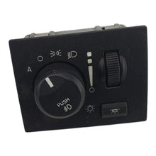 08-10 Dodge Grand Caravan Town & Country Headlight Switch Control P04602762AB