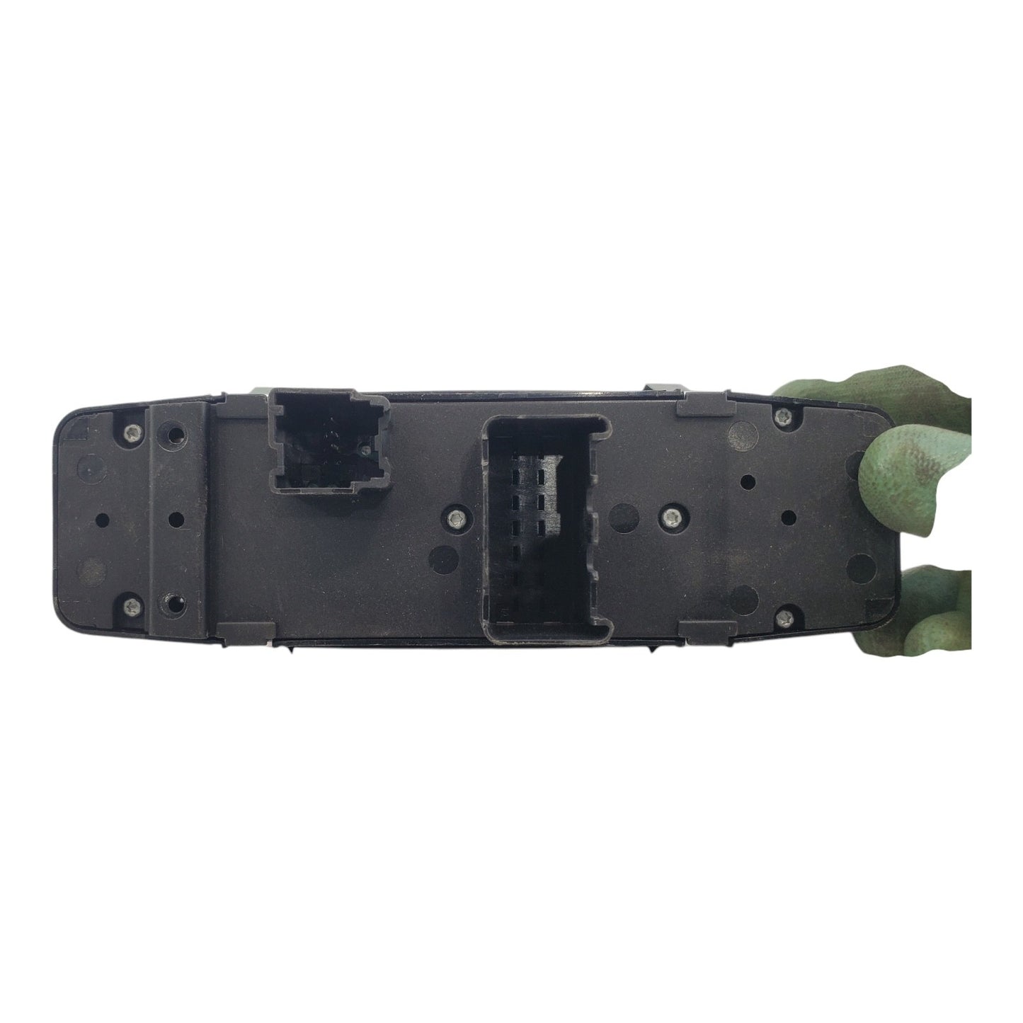 2012 - 2016 Dodge Grand Caravan Driver Master Window Switch OEM 68110871AA