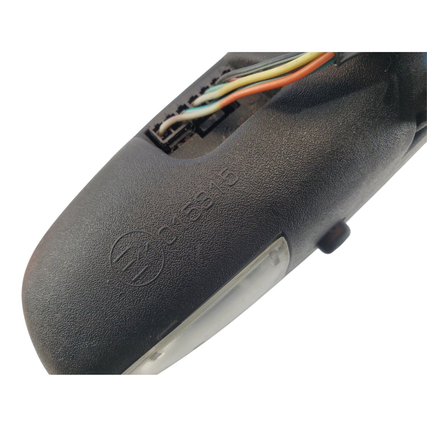 General Motors Donnelly Interior Rear View Mirror OEM. E11015315