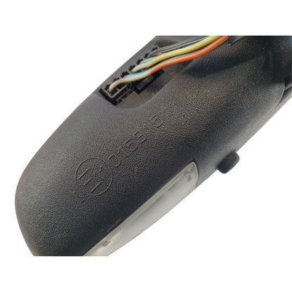 General Motors Donnelly Interior Rear View Mirror OEM. E11015315