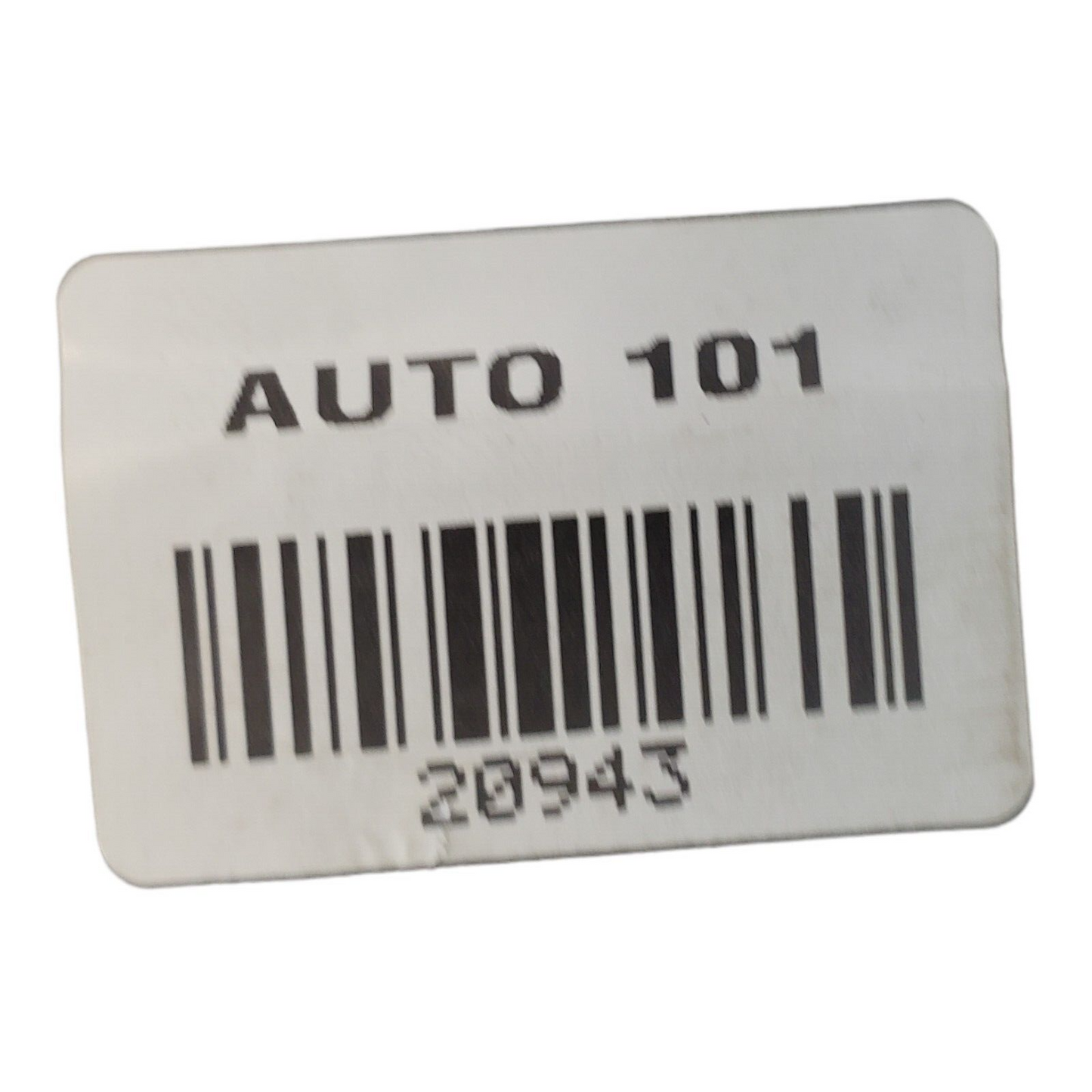 ✅02 FORD EXPLORER Theft Locking Keyless Entry Module OEM 1L2T-14B207-AE