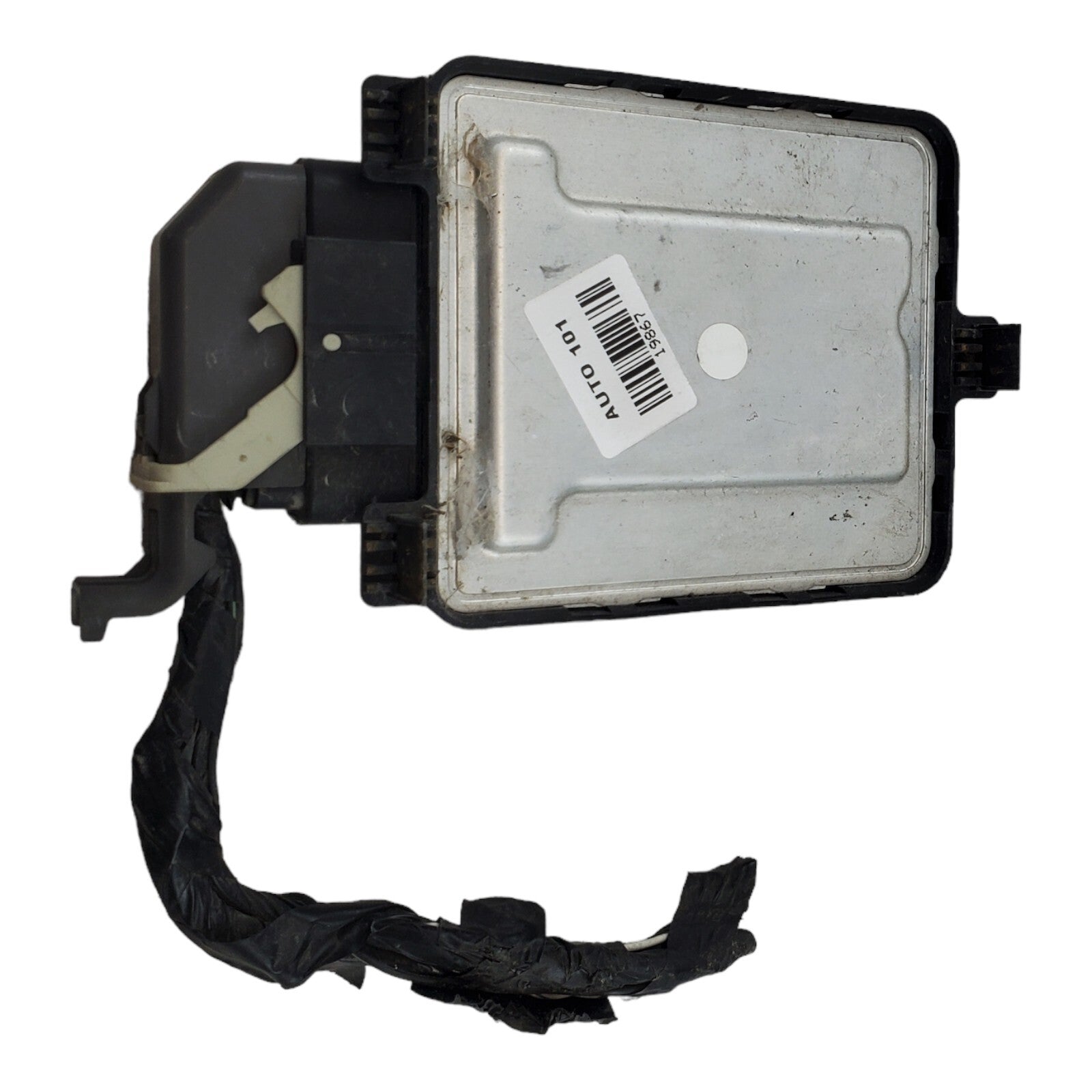 ✅09-12 LINCOLN MKS HEADLAMP HEADLIGHT CONTROL MODULE OEM 8A5T-13C148-AD