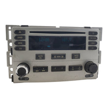 unlock 2005 2006 CHEVROLET COBALT AM/FM RADIO OEM 15851729