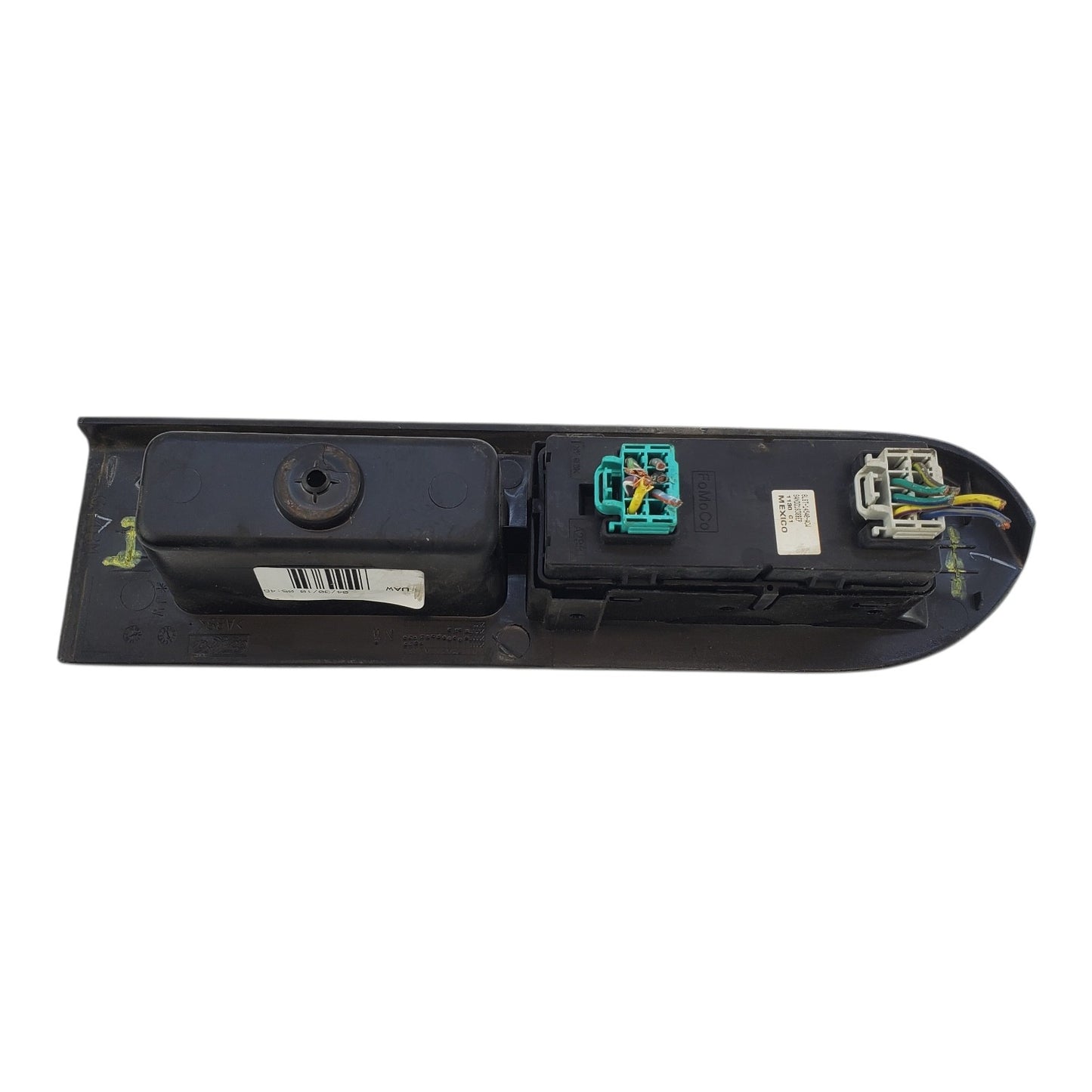 2008-2012 Ford Escape Master Power Window Switch 8L8T-14540-ACW OEM