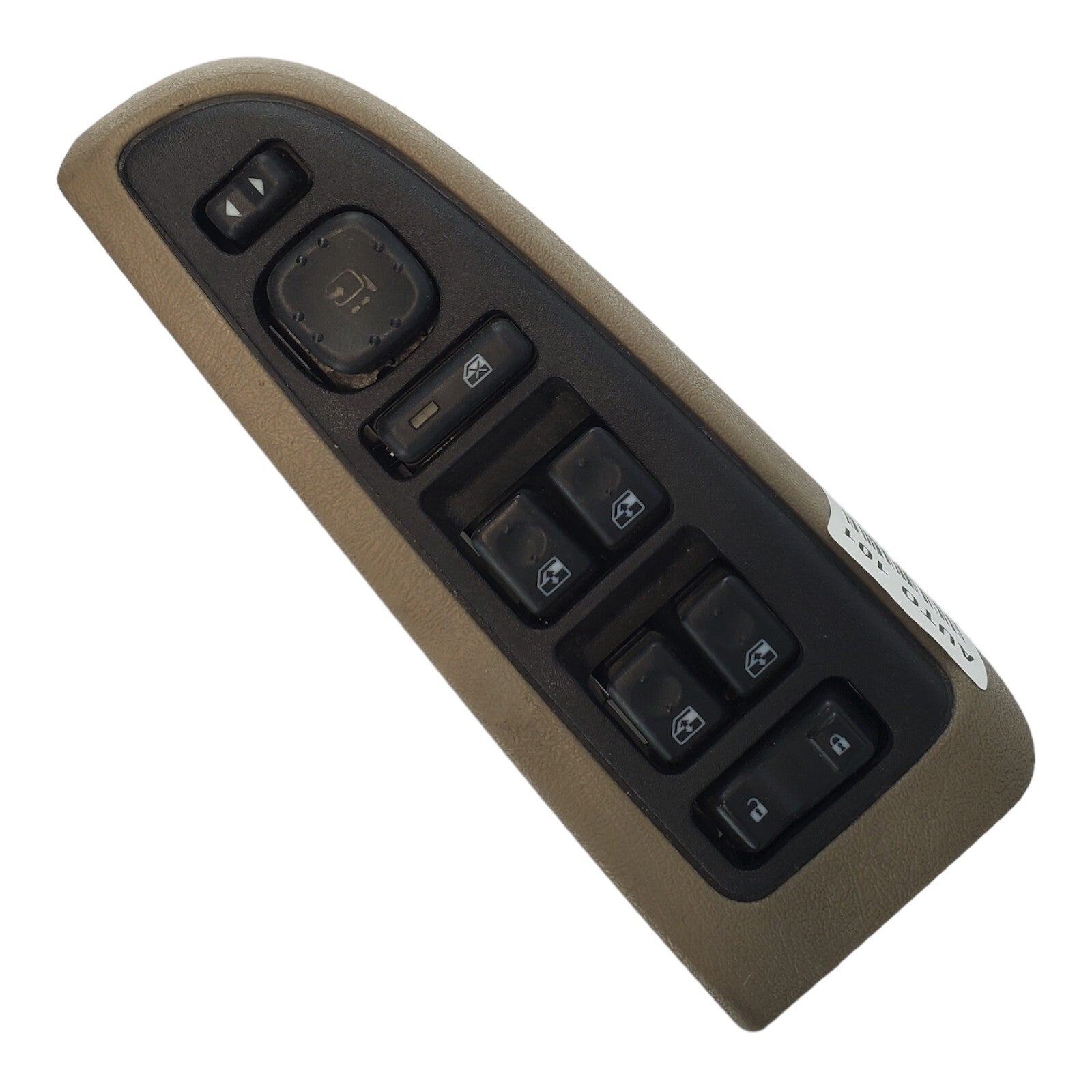 ✅03-06 Chevy Tahoe Yukon Silverado Sierra Avalanche Window Switch 15112971