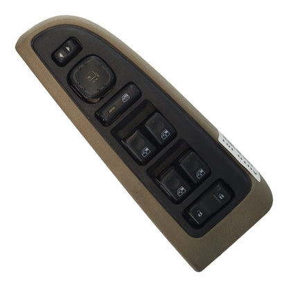 ✅03-06 Chevy Tahoe Yukon Silverado Sierra Avalanche Window Switch 15112971