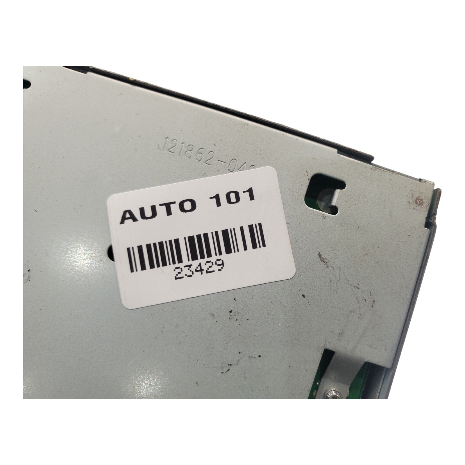 ✅09-16 Chevy Impala/Limited Radio Receiver CD Player OEM 22804479 UNLOCKED