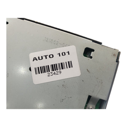 ✅09-16 Chevy Impala/Limited Radio Receiver CD Player OEM 22804479 UNLOCKED
