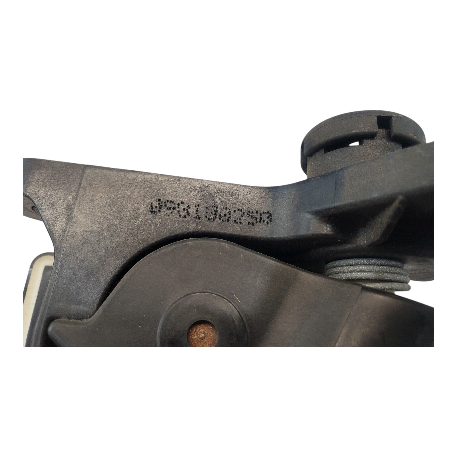 Accelerator Gas Throttle Pedal Fits 2009 Pontiac G6