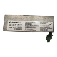 2007-2008 PONTIAC SOLSTICE COMMUNICATION COMPUTER CONTROL MODULE 25911151 OEM