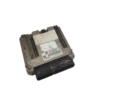 Engine ECM Control Module 2.0L Fits 10 VW GOLF 03L 906 019 CM 03L906019CM