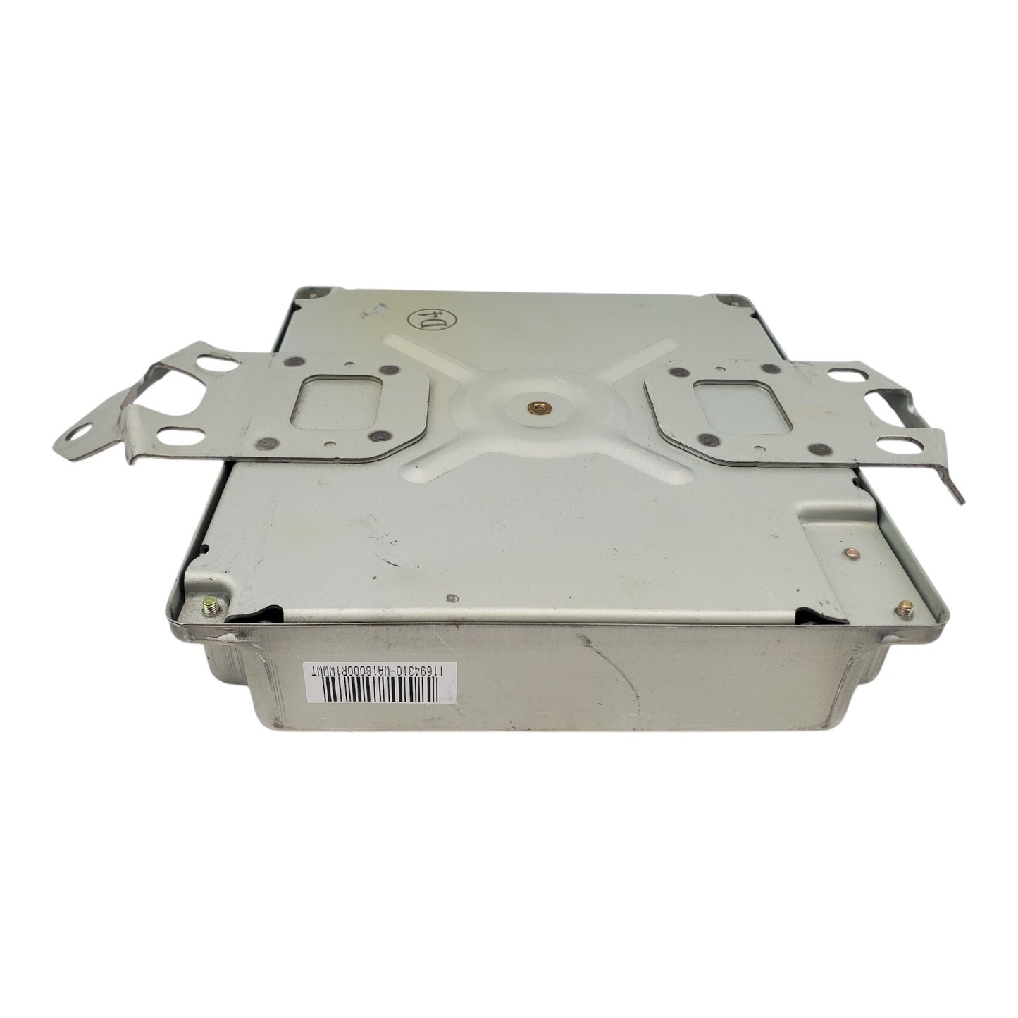 03 OEM SUBARU FORESTER 2.5L Engine ECM Control Module 22611 AG593 