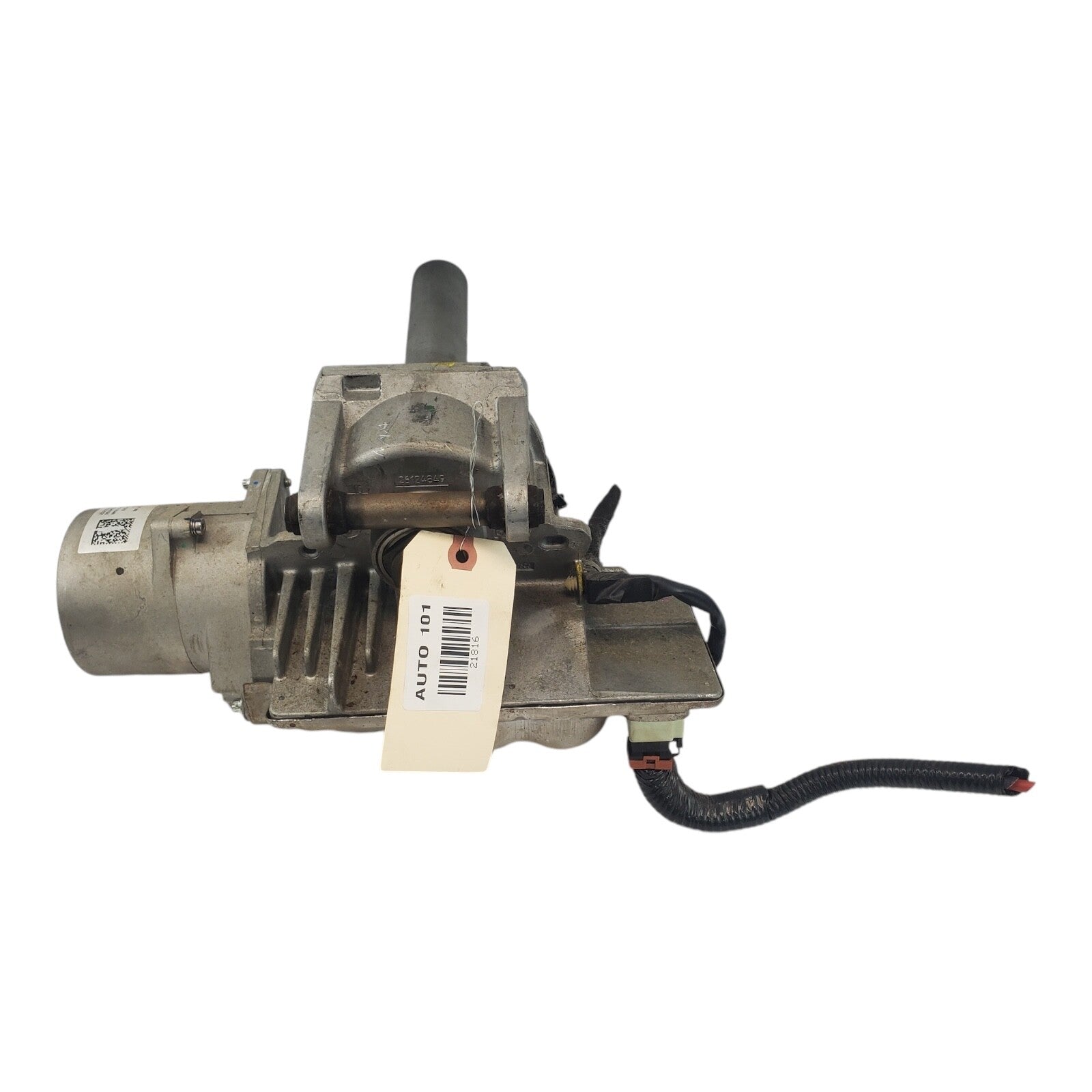 08-12 Ford Escape Mazda Tribute OEM Electric Power Steering Pump 26131227-08B