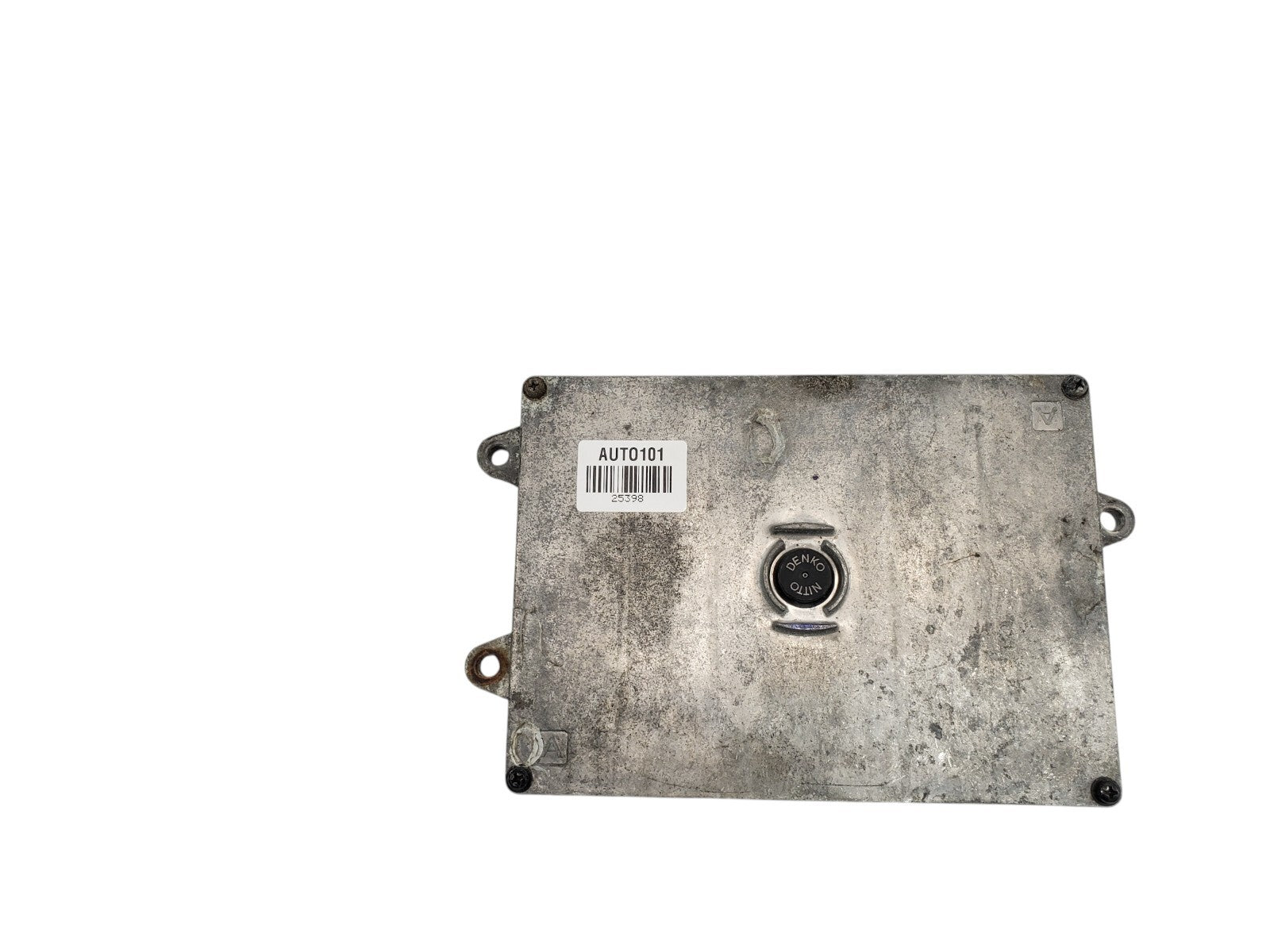 ✅06-08 HONDA CIVIC 1.8L A/T ENGINE COMPUTER MODULE ECU ECM 37820-RNA-A65 OEM