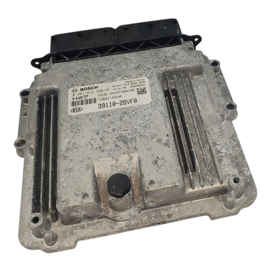16-17 Kia Rio 1.6L Engine Control Computer Module ECM ECU OEM 391102BVF0