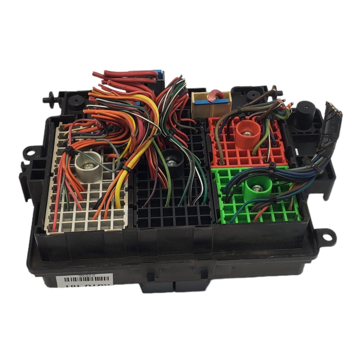 06-07 GMC Sierra 1500  Fuse Box Relay Module 15139209-02 