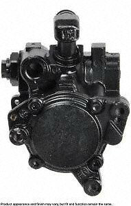 Power Steering Pump Cardone 21-157 Reman