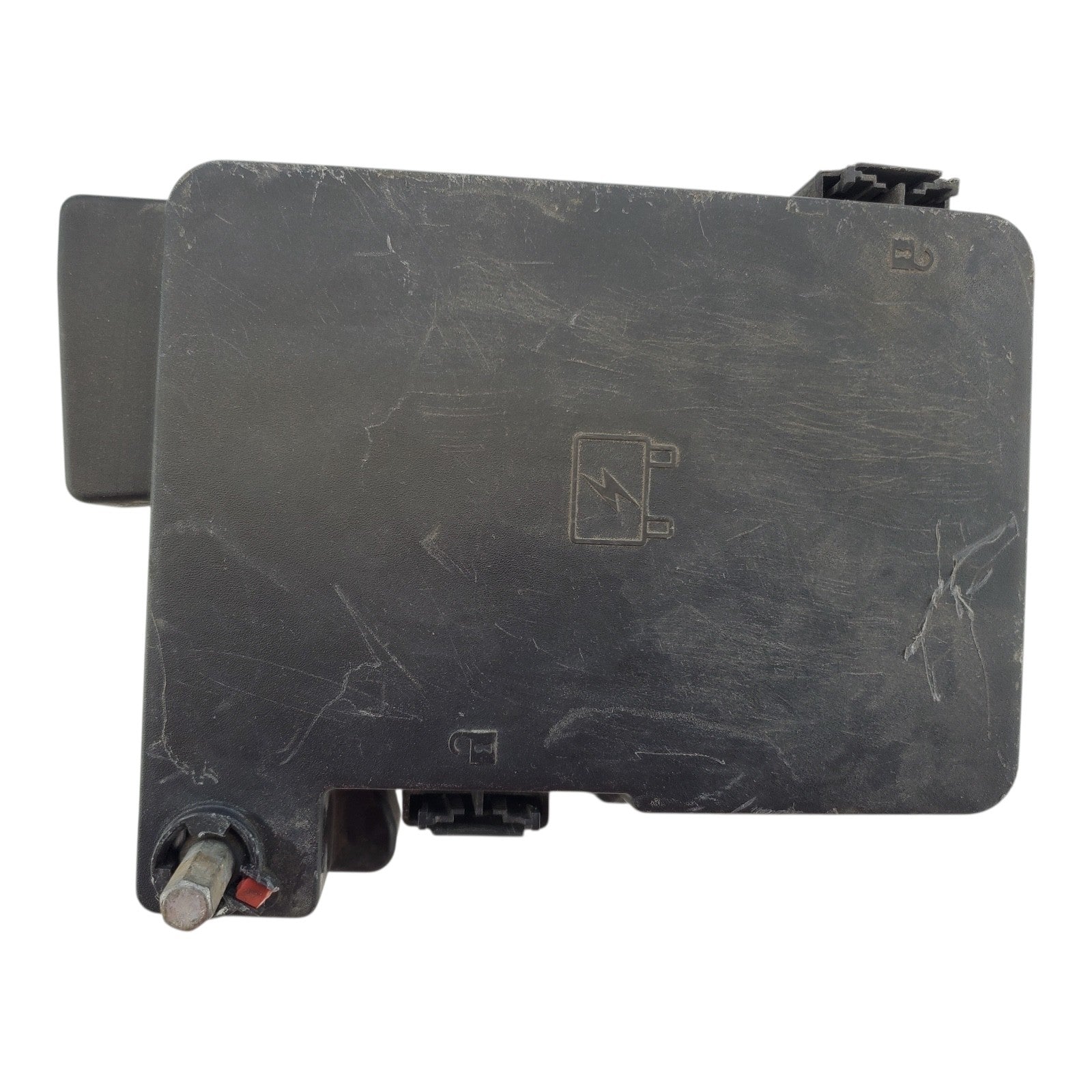 2010-2017 Chevy Equinox GMC Terrain Fuse Box 22865686 With Cover