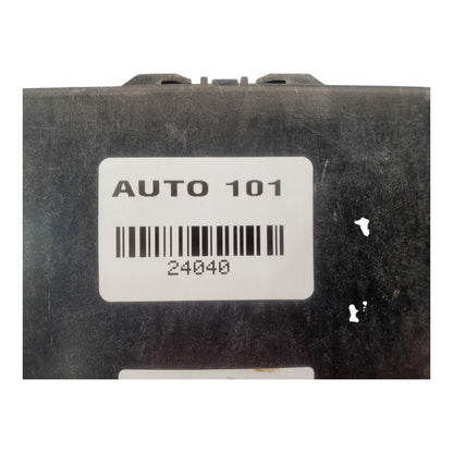 07 Subaru Impreza Engine Control Module ECM 22611AM 450
