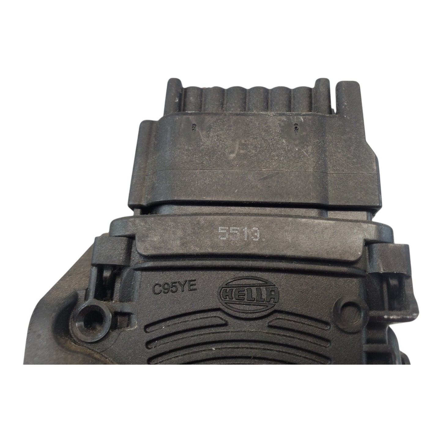 11 FORD FIESTA Floor Accelerator Throttle Gas Pedal 8V21-9F836-AB