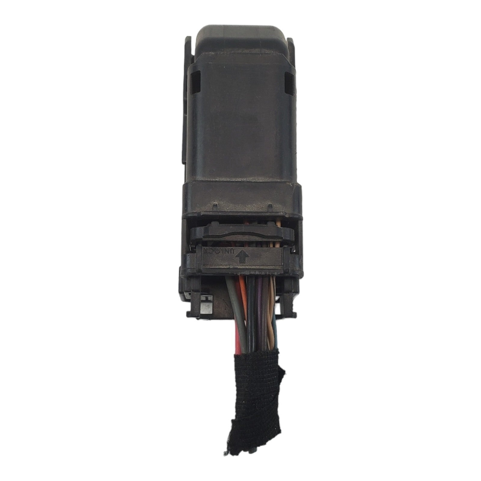✅ 07-15 Fuel Pump Control Module FPCM WIRING HARNESS PLUG GM