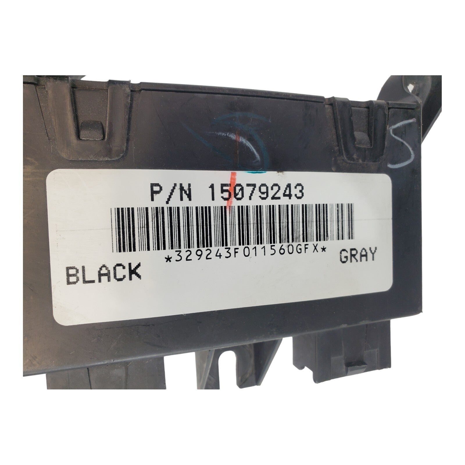 ✅2002-2003 Cadillac Escalade Rearview Mirror Module 15079243