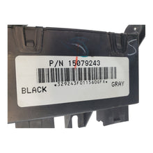 ✅2002-2003 Cadillac Escalade Rearview Mirror Module 15079243