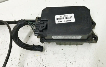 ✅ 2000 Chevrolet Yukon CCM Cruise Control Module. 25315559 GM