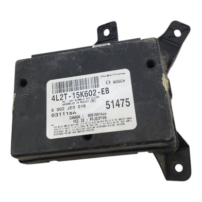 ✅ 02-04 FORD EXPLORER Anti-theft Keyless Entry Module 4L2T-15K602-EB