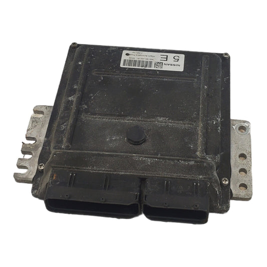 2006 NISSAN XTERRA FRONTIER 4.0L ECU Engine Computer Module Unit MEC80-450 B1