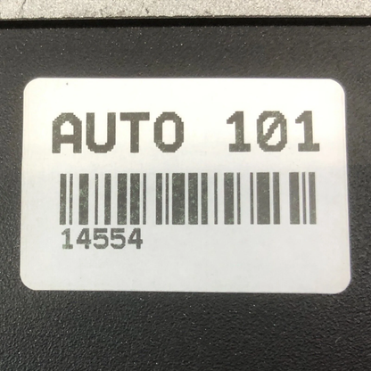 99-00 BMW 328 E46 Engine Cover Panel 11121703341