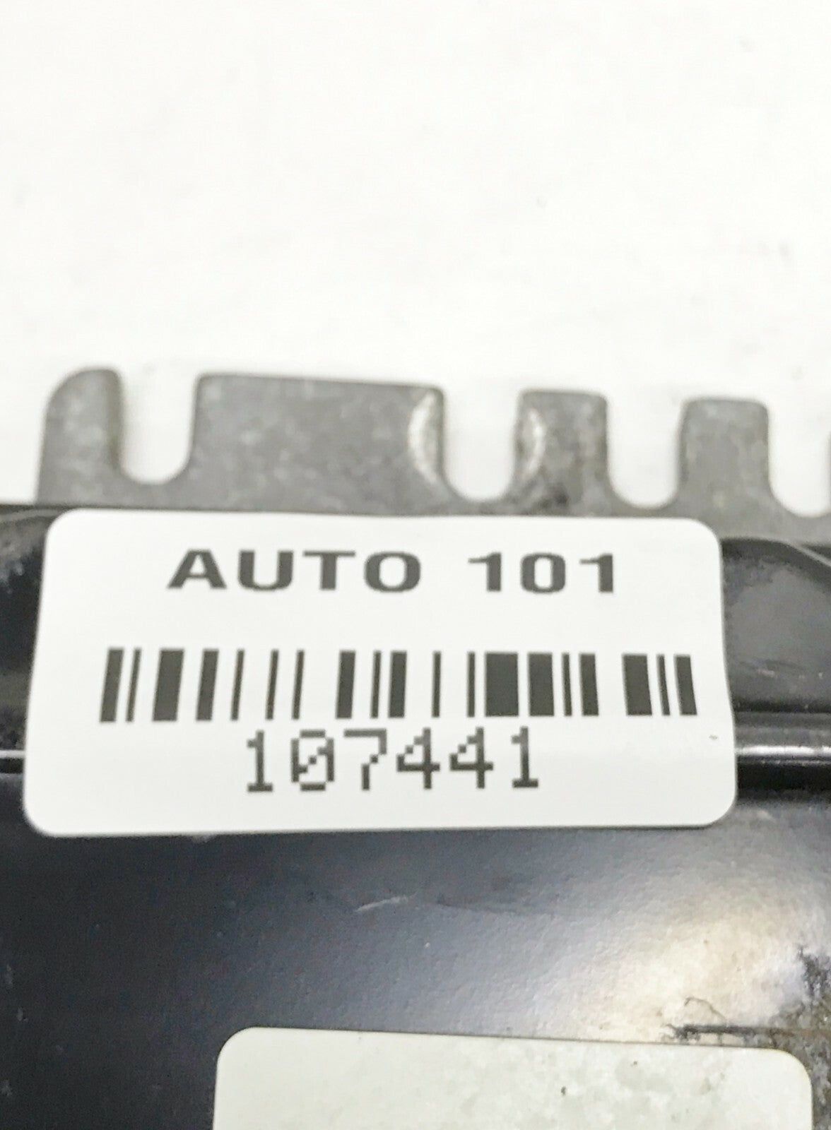 96487564 | CHEVY / SUZUKI OEM ENGINE CONTROL MODULE UNIT ECU ECM PCM