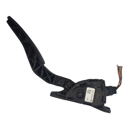 2007 - 2012 Jeep Liberty Dodge Nitro OEM gas pedal / pedal sensor 53013783AG