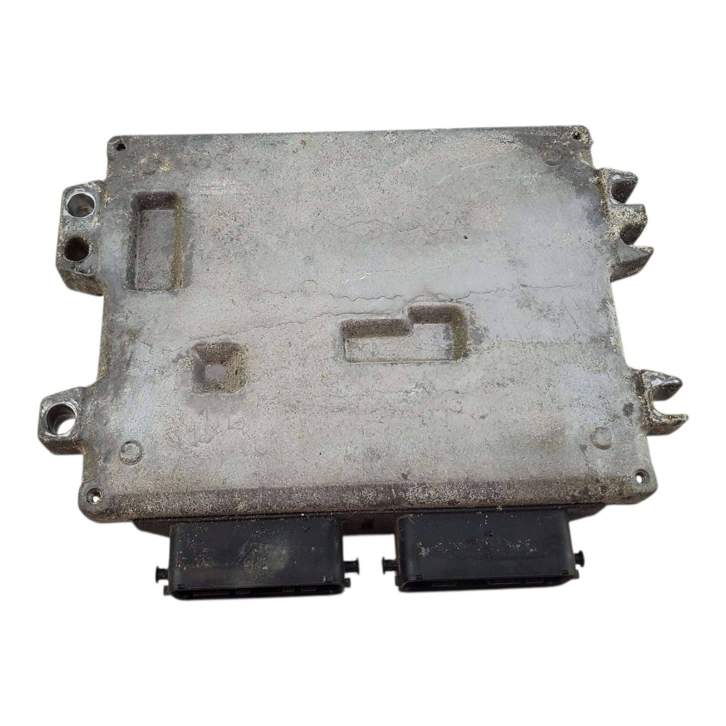 ENGINE COMPUTER SUZUKI SK4 2007 2008 2009 33910-75KG0 2.0L ECU ECM OEM