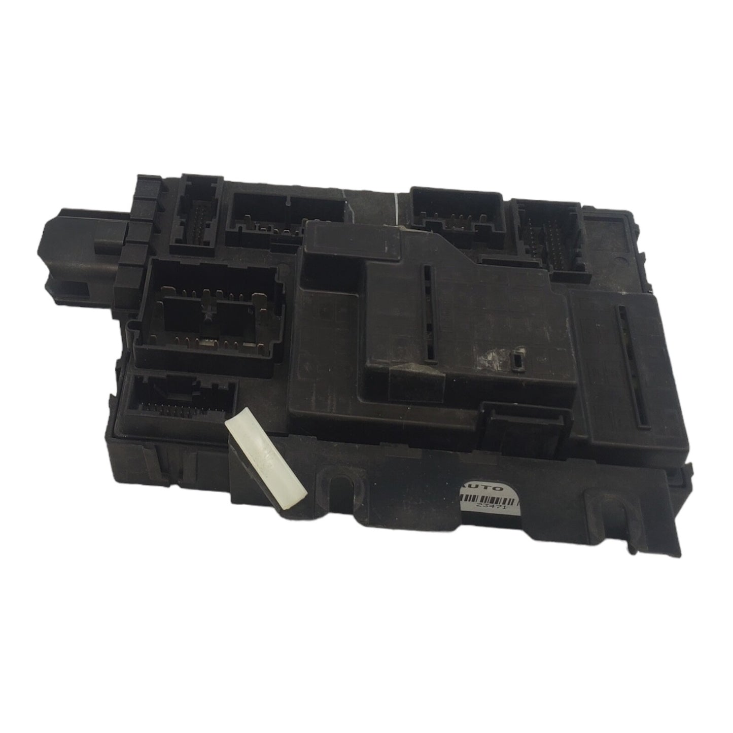 ✅ 2009-2012 Ford Escape Interior Relay Fuse Box AL8T-15604-AD