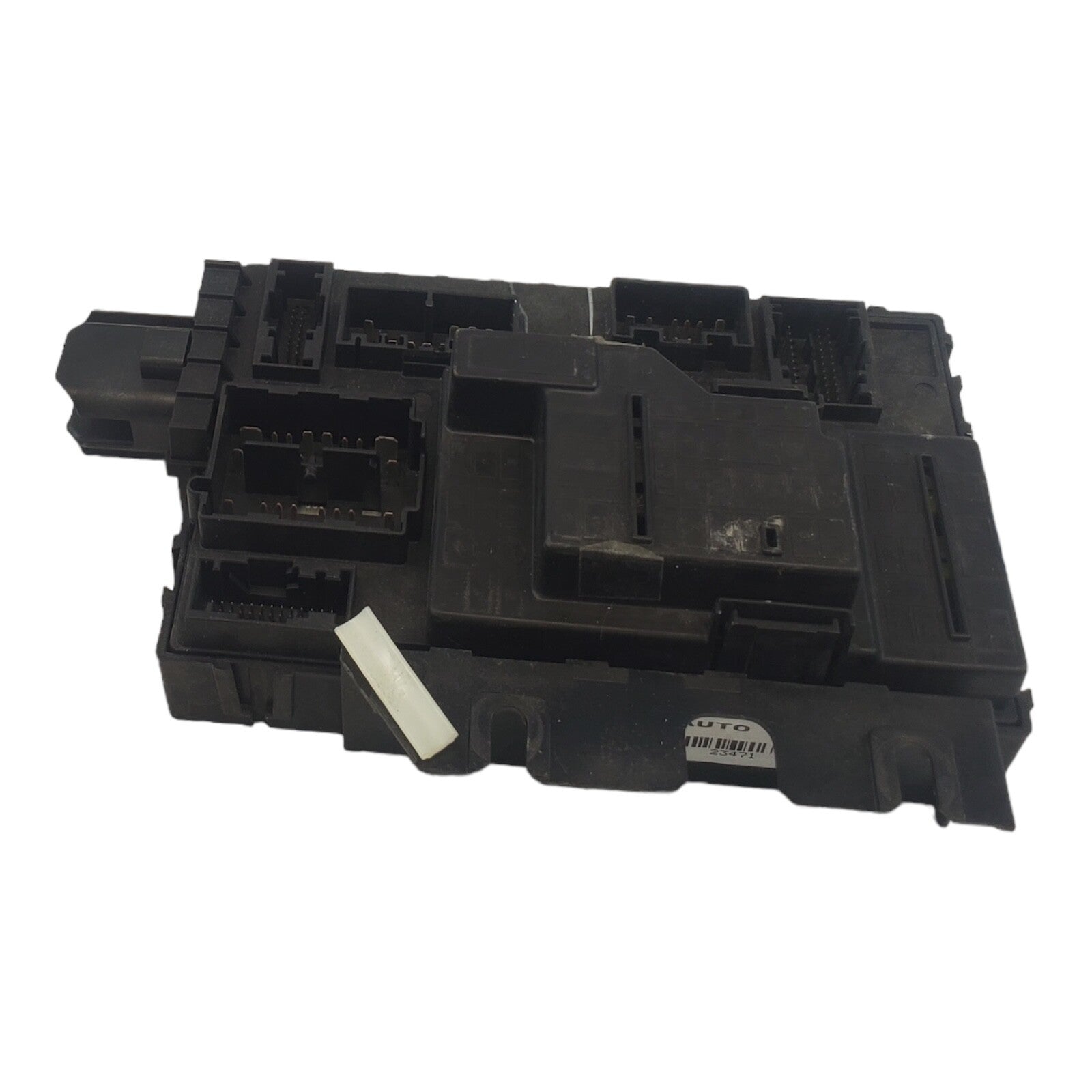 ✅ 2009-2012 Ford Escape Interior Relay Fuse Box AL8T-15604-AD
