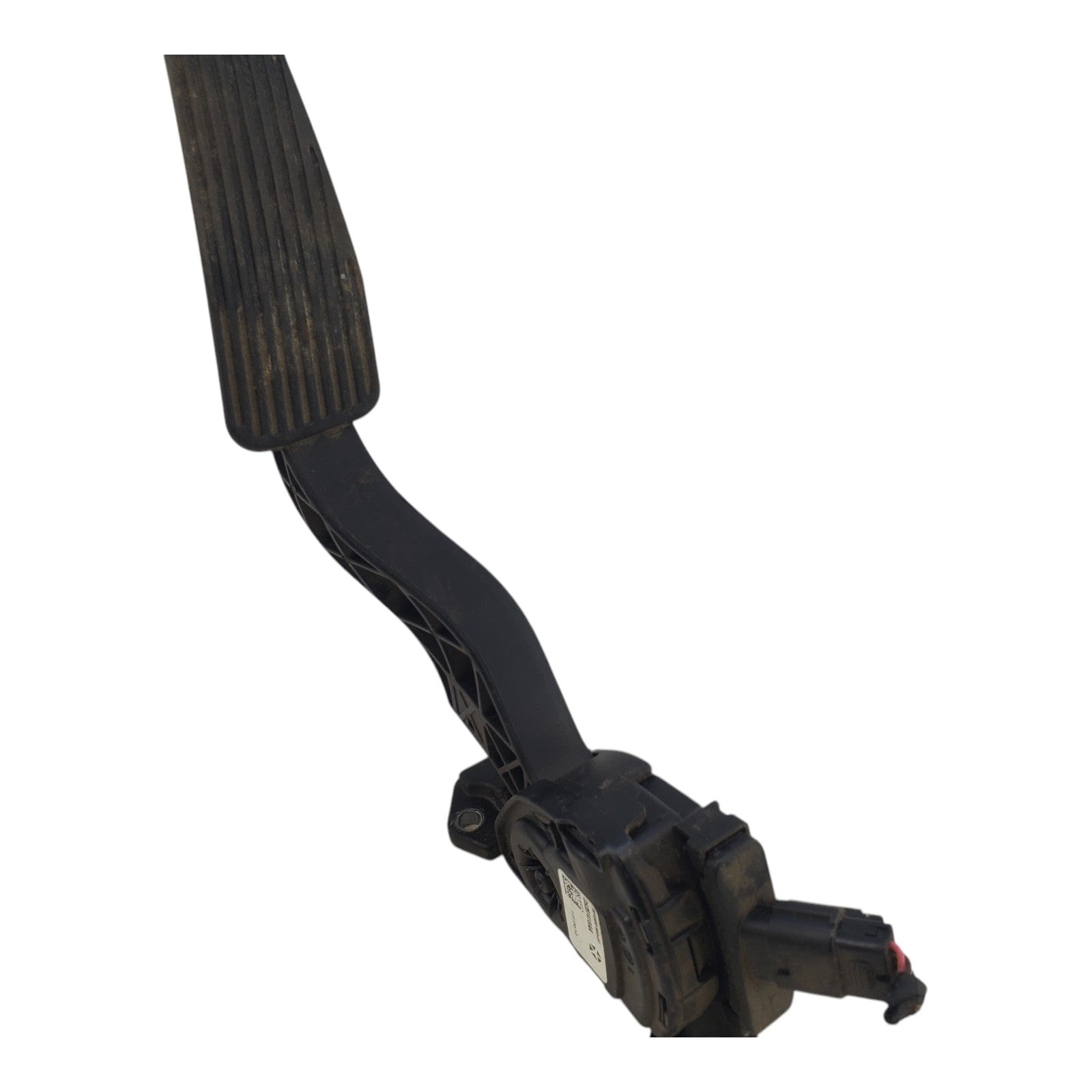 12-16 Dodge Grand Caravan Accelerator Gas Pedal 05281418AA OEM