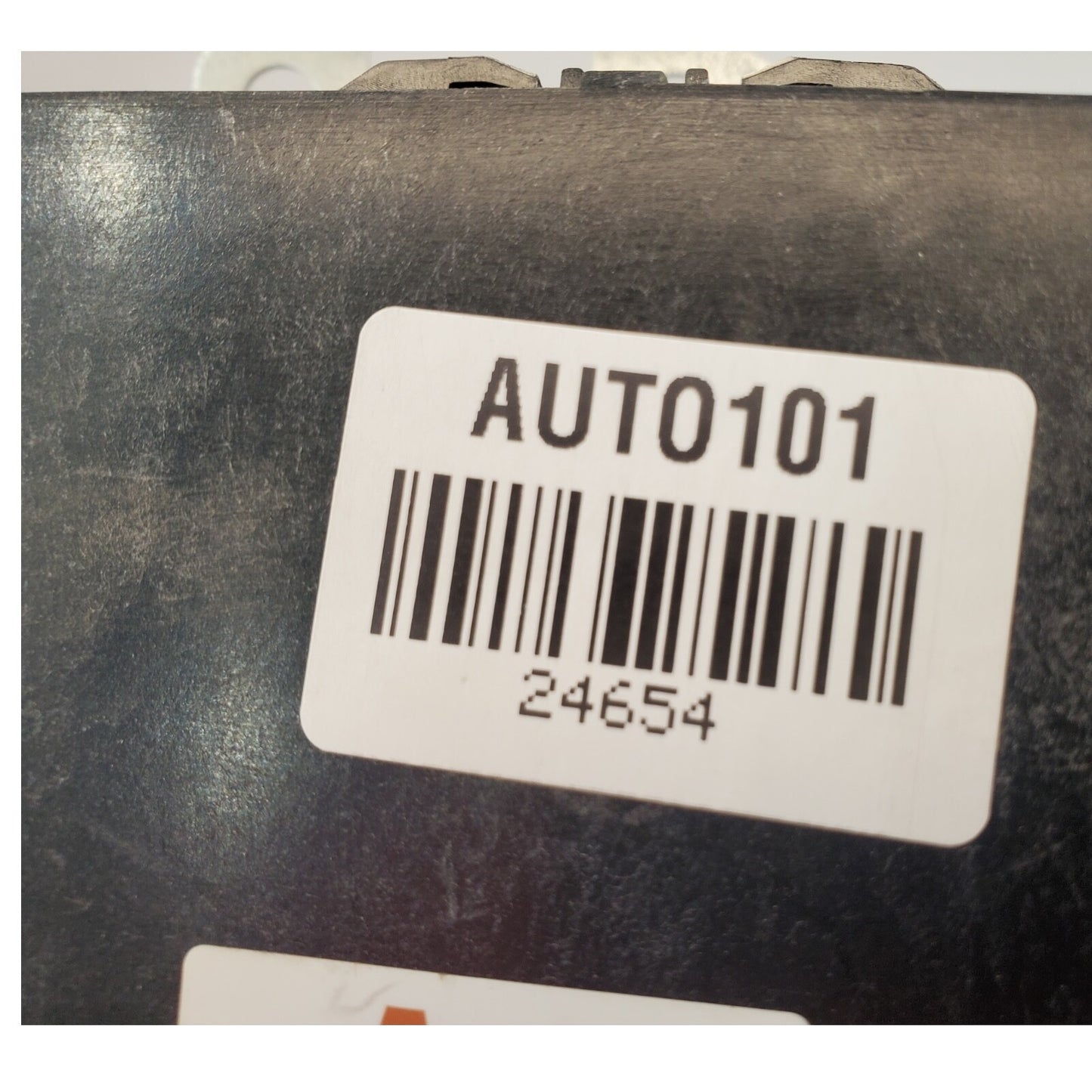 2007-2008 Subaru Forester Computer Brain Engine Control ECU EBX 22611AM321