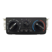 2005-2010 CHEVY COBALT A/C HEATER CLIMATE CONTROL UNIT 15890411/ 15829486