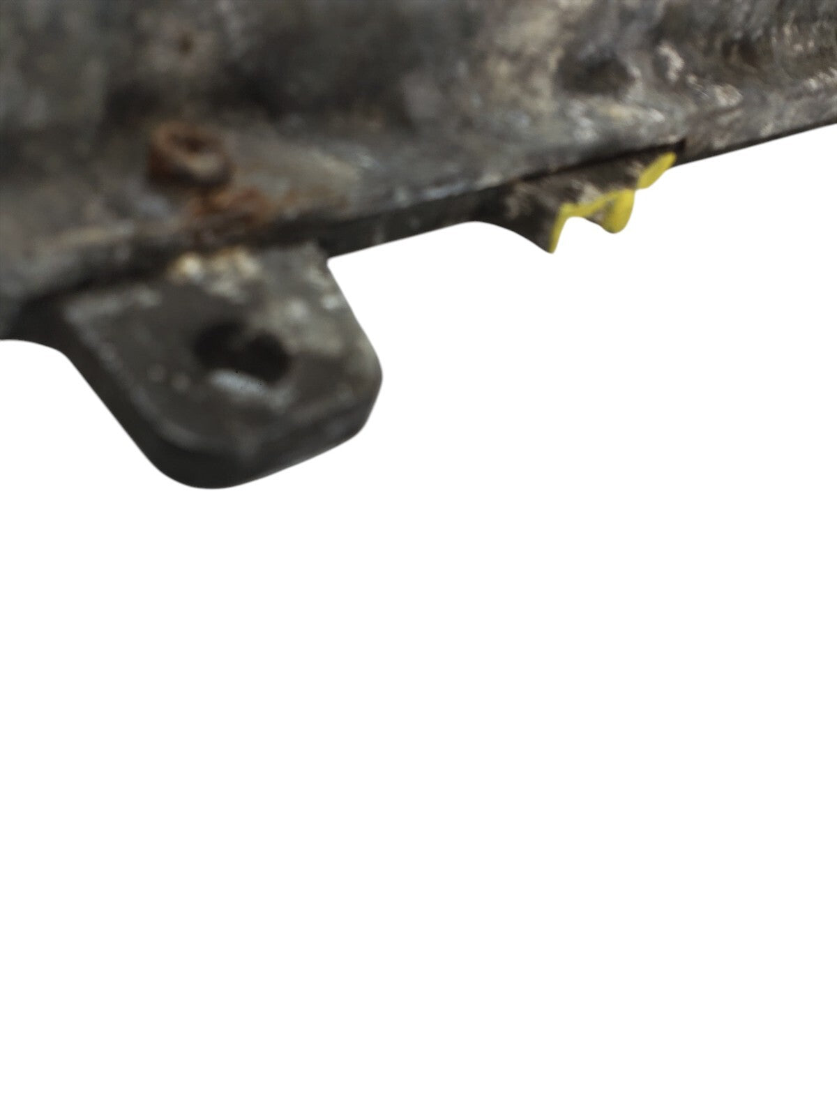 ✅10 Nissan Rogue MEC114-050 B1 Computer Engine Control ECU ECM EBX Module