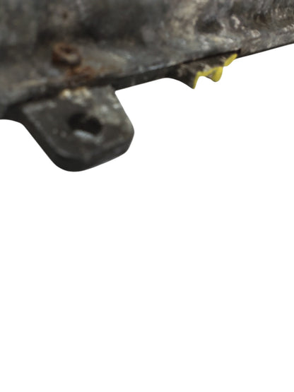 ✅10 Nissan Rogue MEC114-050 B1 Computer Engine Control ECU ECM EBX Module