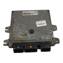 11-13 Nissan Altima MEC112-130 B1 Computer Brain Engine Control ECU ECM Module