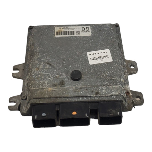 11-13 Nissan Altima MEC112-130 B1 Computer Brain Engine Control ECU ECM Module