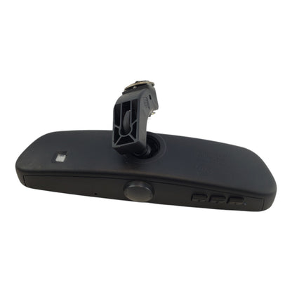 2009 BMW 335I Rear View Mirror OEM E11025891