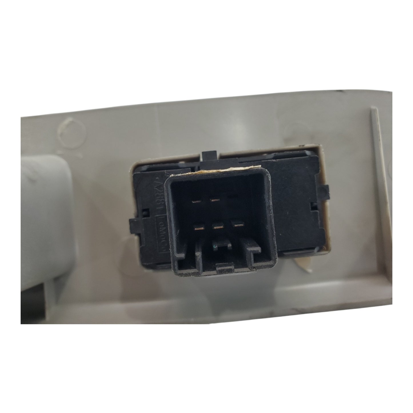 2008-2012 Ford Escape Front Right Side Door Window Control Switch 8L8T-14529-ABW