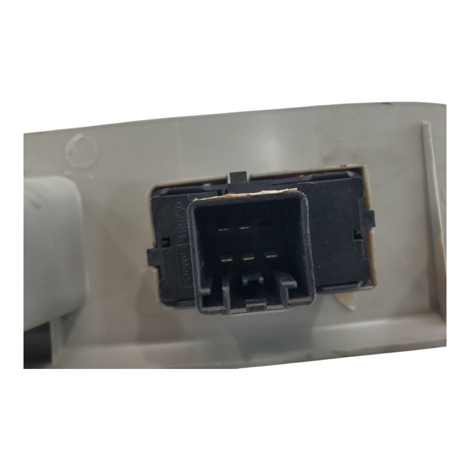 2008-2012 Ford Escape Front Right Side Door Window Control Switch 8L8T-14529-ABW