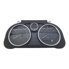08-10 CHEVY COBALT INSTRUMENT CLUSTER SPEEDOMETER TACH MPH ODOMETER 15908167
